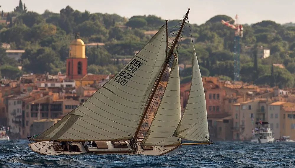 Aparthotel Residence Playa Del Sol Saint-Tropez France