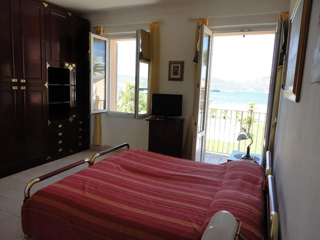 Aparthotel Residence Playa Del Sol Saint-Tropez
