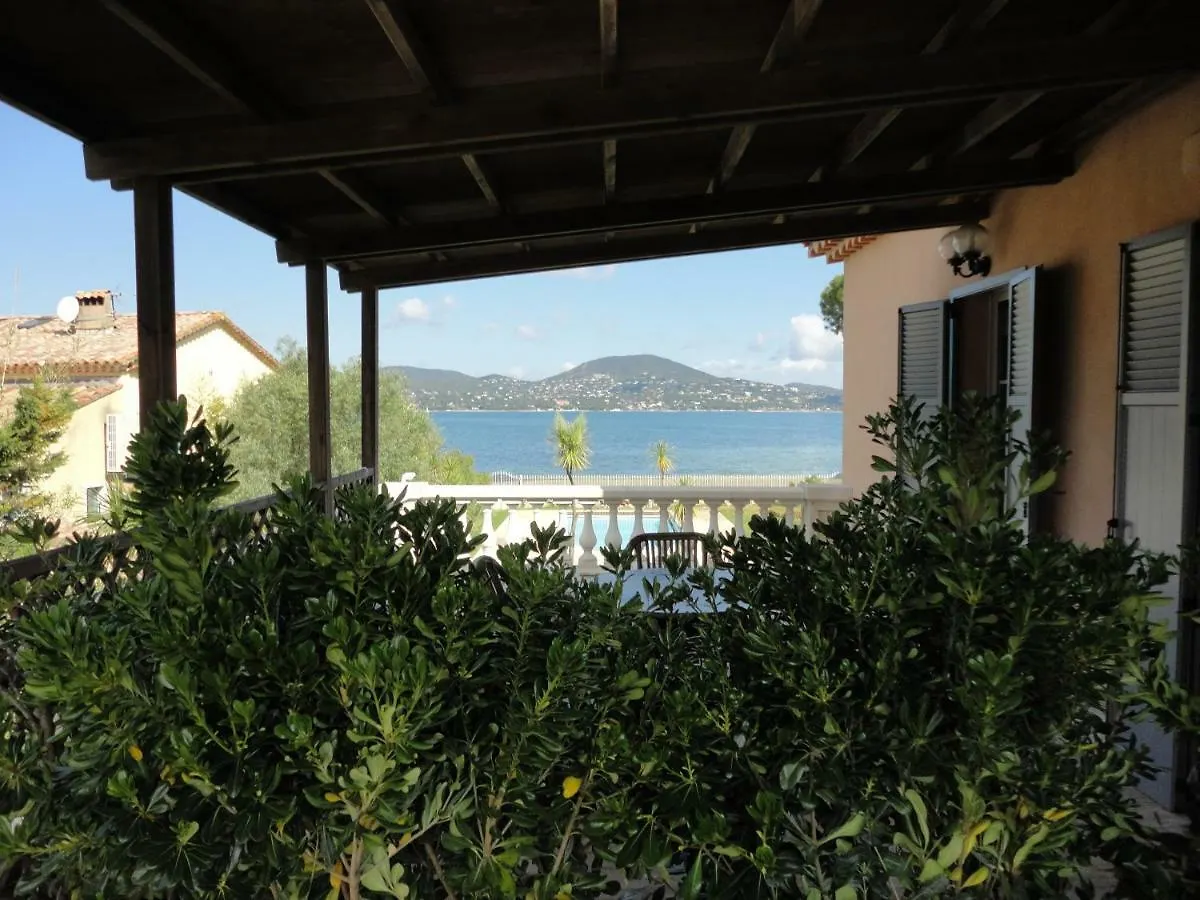 Residence Playa Del Sol Saint-Tropez 0*,