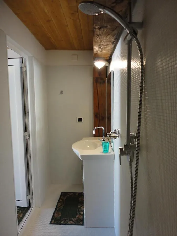 Residence Playa Del Sol Saint-Tropez 0*,  France
