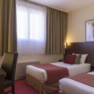The Originals City, Paris Sud, Orly-draveil Hotel Draveil