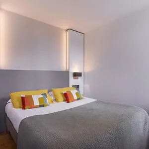 Le Cornouaille & Hotel Benodet