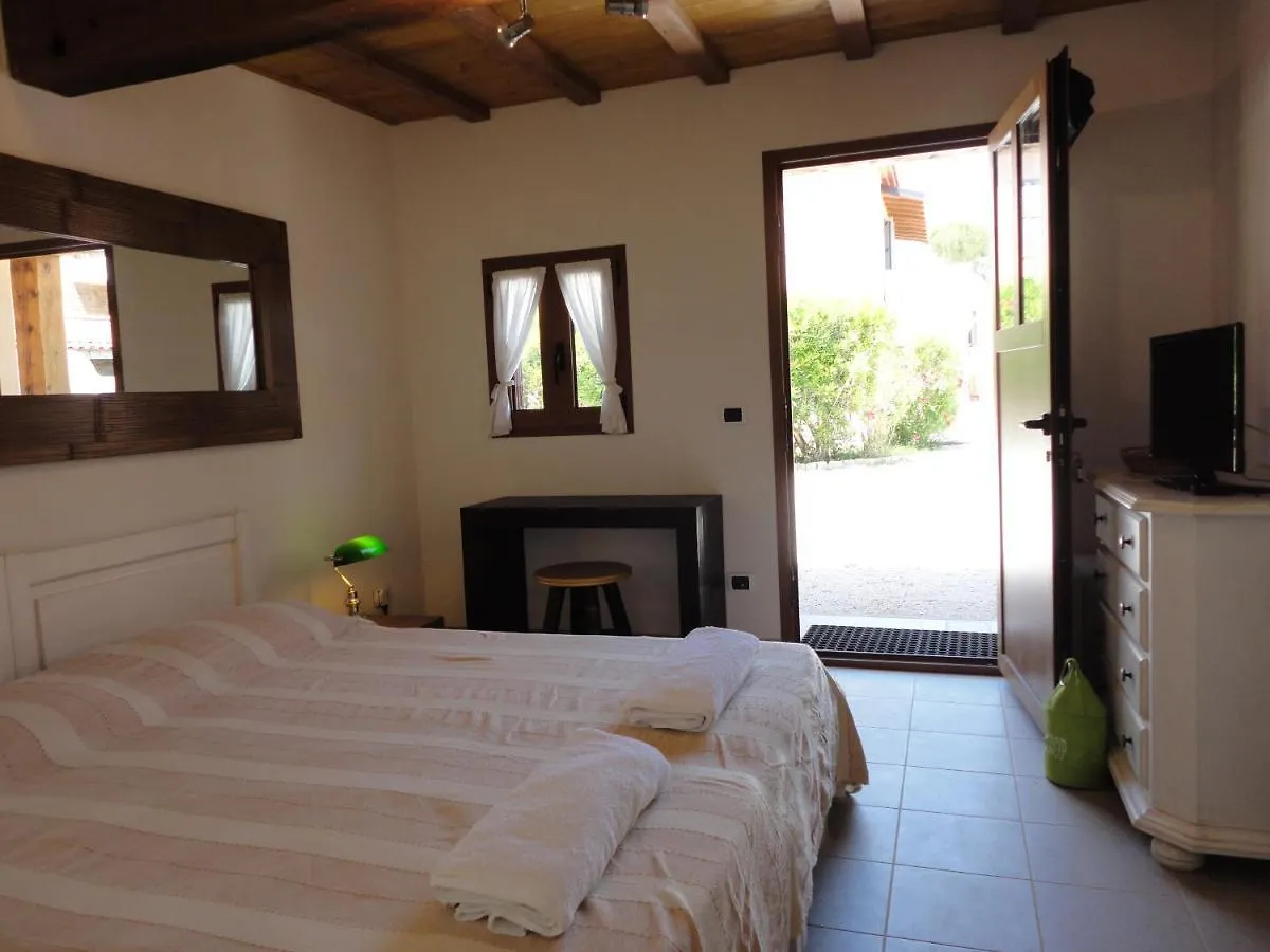 Residence Playa Del Sol Saint-Tropez France